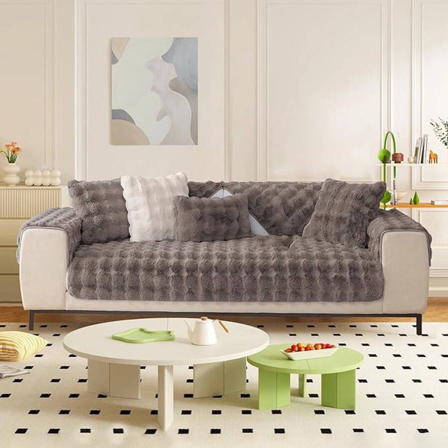 Sofa cover Bankhoes waterdichte bankhoes waterbestendige stoel loveseat meubelhoes beschermer 70x90cm