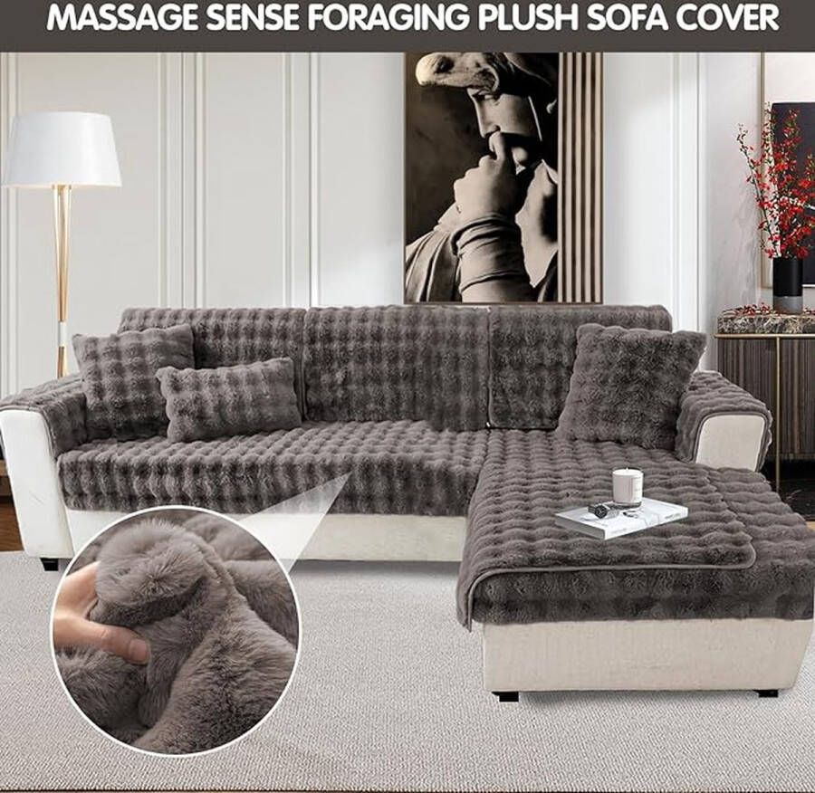 Sofa cover Bankhoes waterdichte bankhoes waterbestendige stoel loveseat meubelhoes beschermer 70x180cm