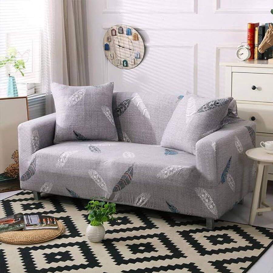 Sofa cover Bankhoes waterdichte bankhoes waterbestendige stoel loveseat meubelhoes beschermer 90-140 cm