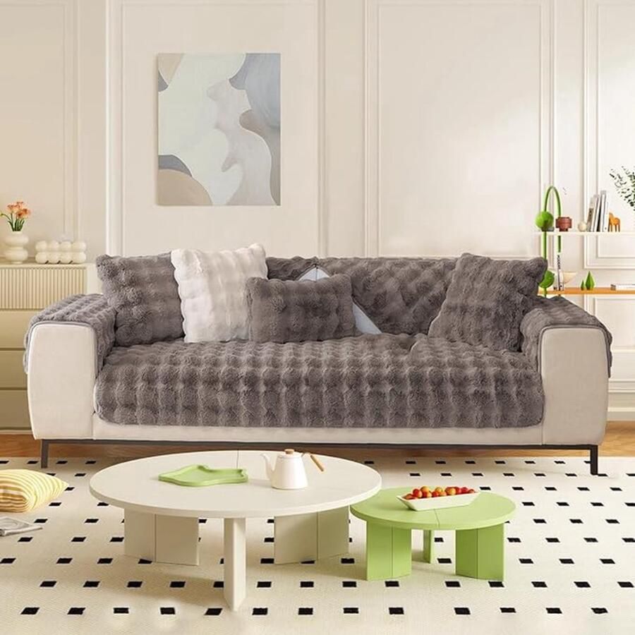Sofa cover Bankhoes waterdichte bankhoes waterbestendige stoel loveseat meubelhoes beschermer 90x210cm
