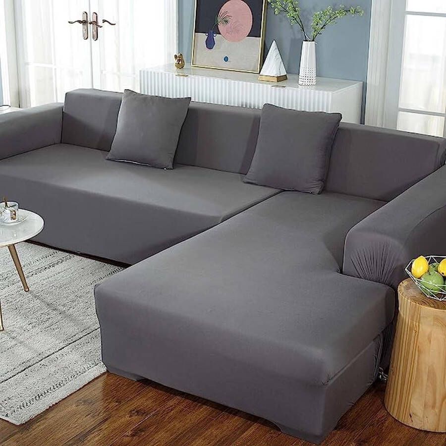 Deconovo sofa cover sofahoes cover voor bank bankovertrek bankhoes