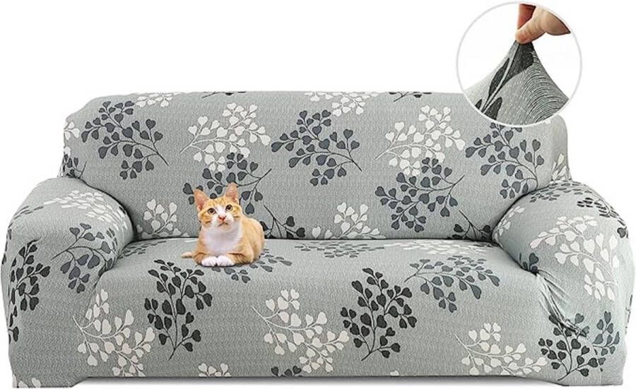 Deconovo sofa cover sofahoes cover voor bank bankovertrek bankhoes - Foto 3