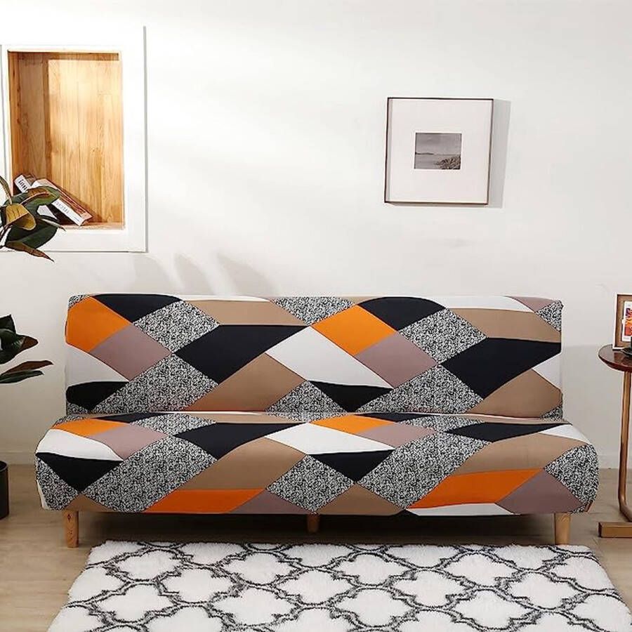 Deconovo sofa cover sofahoes cover voor bank bankovertrek bankhoes - Foto 2