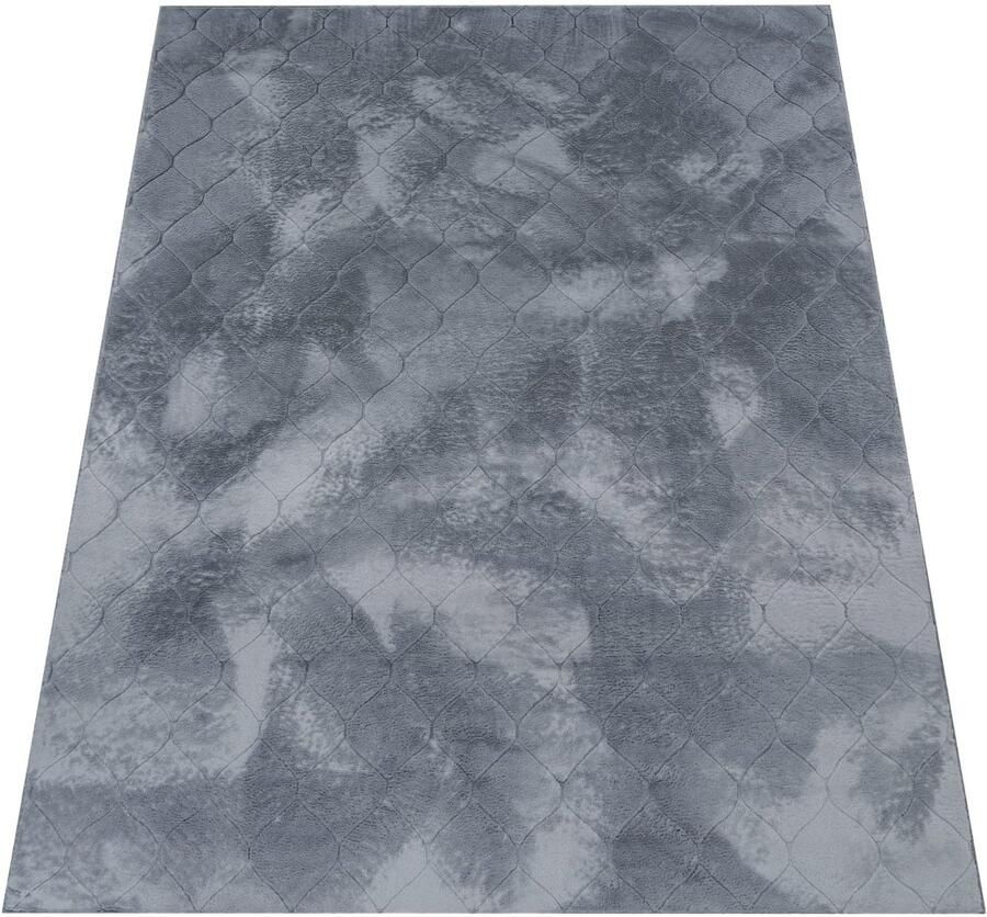 Soft Short Pile Rug – Durable & Elegant – Geometric & Oriental Patterns