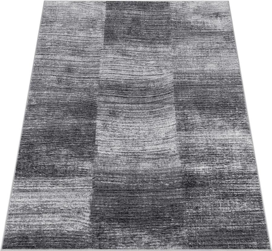 Play Rug with Streets – Durable – Soft – Fun Design – Kids Room Carpet