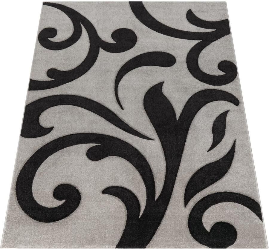 Speelkamer tapijt-zacht duurzaam en leuk-kindvriendelijke-handgemaakte contouren-robuust