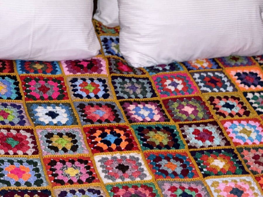 Sprei Beddensprei Sprei voor bed Sierlijke Spreien Sprei met patroon