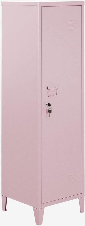 Stalen Lockerkast voor Thuisgebruik Stijlvol en Functioneel