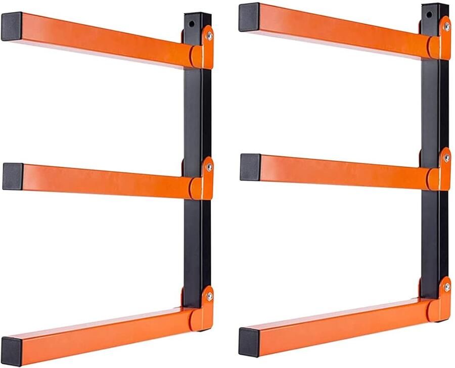 Stalen Opbergrek Heavy Duty Multifunctioneel 1 stuk