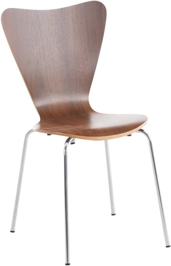 Stapelstoel Multifunctioneel Ruimtebesparend Design ideaal voor evenementen en conferenties