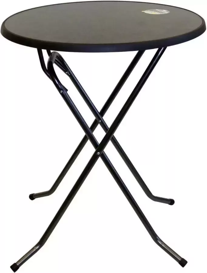 Statafel Lugano 85cm rond Sevelit Pizarra