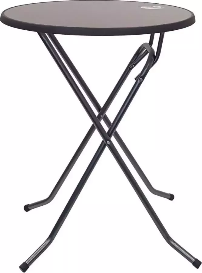 Statafel Lugano 85cm rond Sevelit Punti