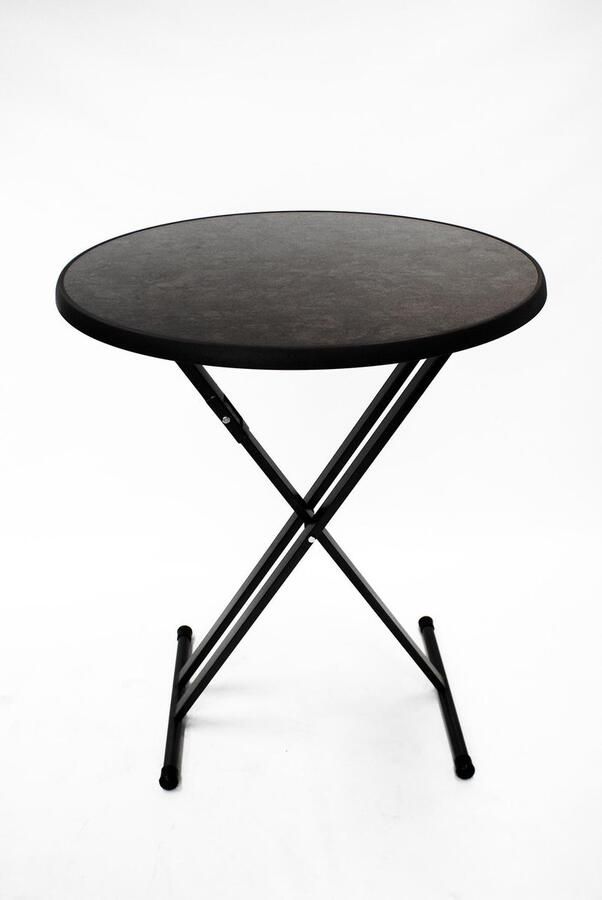 Statafel Rome doorsnede 85cm