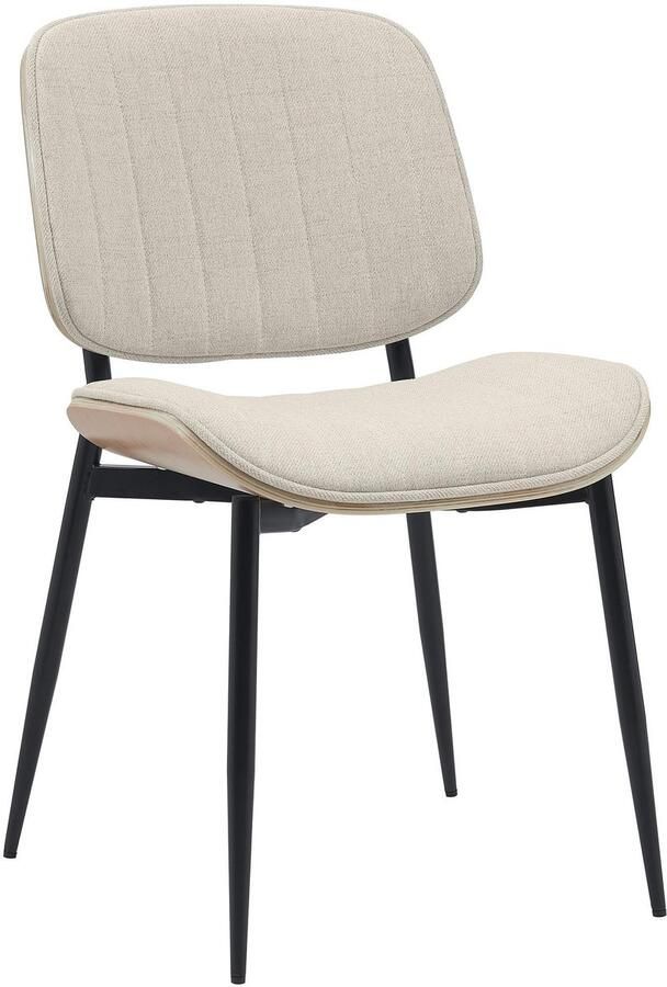 Stijlvolle Eetkamerstoel Keukenstoel Comfortabele Zitervaring & Duurzaamheid