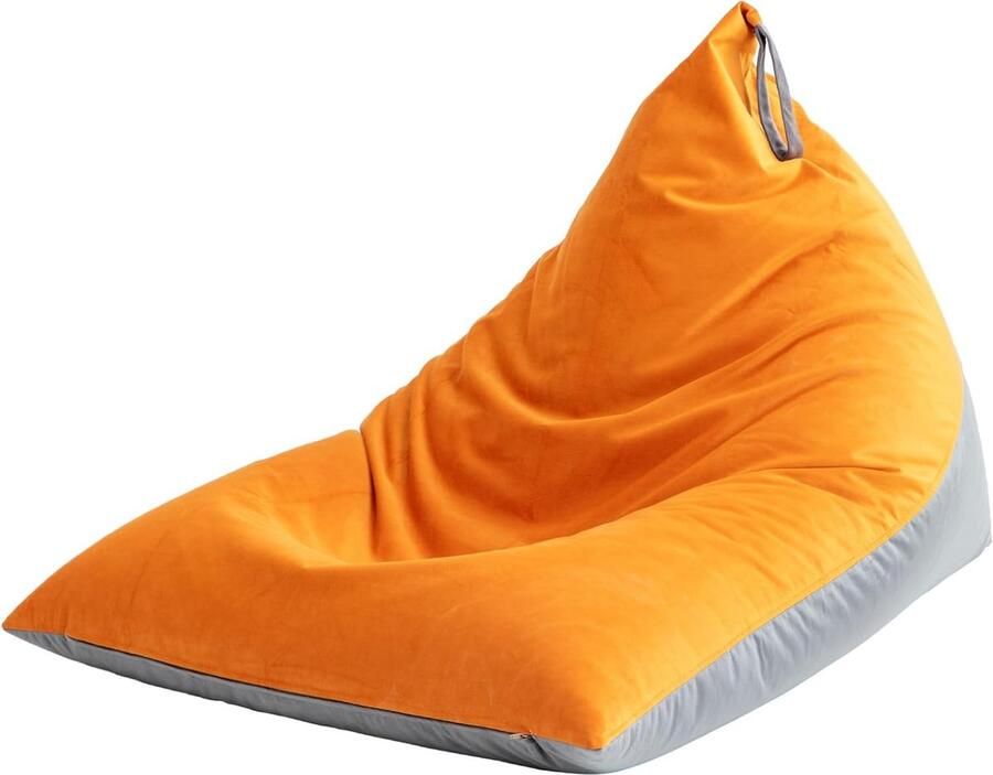 Stijlvolle en Comfortabele Zitzak Hoes voor Volwassenen en Tieners