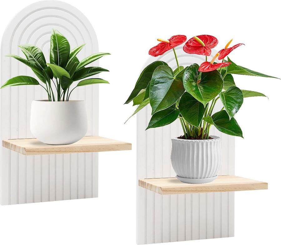 Kilkuran Stijlvolle Houten Wanddecoratie voor Interieurs en Kamers