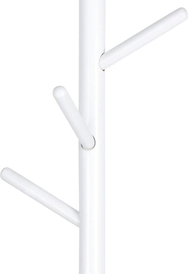 Stijlvolle kapstok met boomtakdesign ruimtebesparend 1 stuk