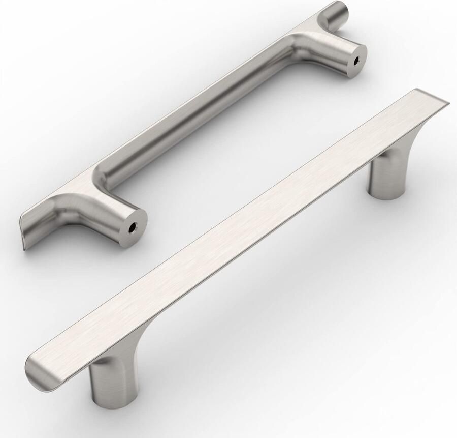 Kilkuran Stijlvolle Set van 10 Moderne Meubelgrepen voor Toepassingen en Interieurs