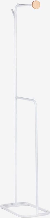 Stijlvolle staande kapstok voor elke ruimte