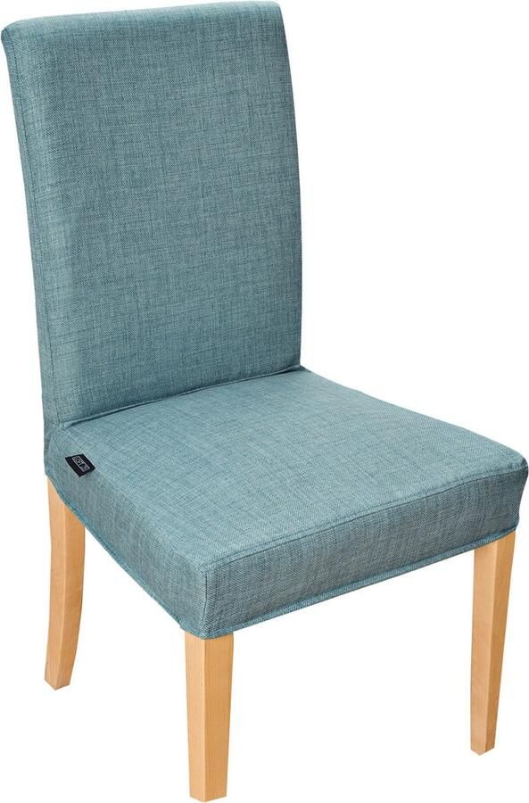 Stoelhoezen Hoge Rug Stoelhoes Stoelhoezen Eetkamerstoelen Eetkamerstoel Hoes Stoel Bedekking Stoelhoezen Stretch