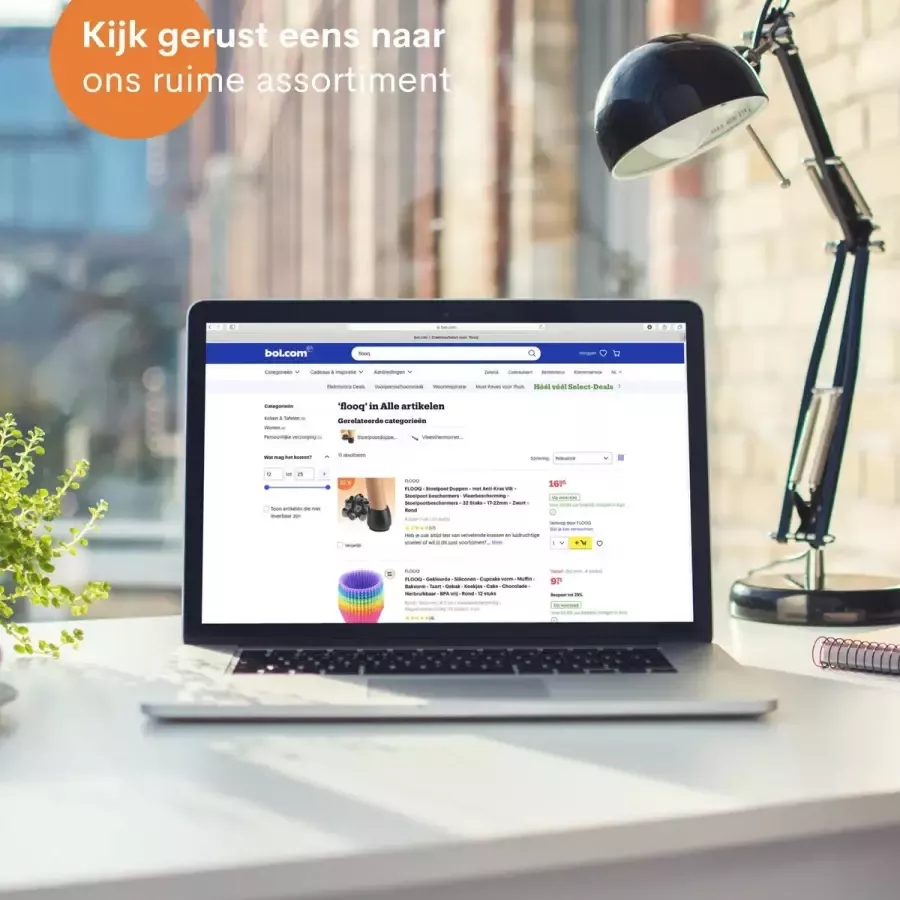 Stoelpoot Doppen – met Anti-Kras Vilt – 25-50mm – Stoelpoot beschermers Vloerbescherming Stoelpoot Sokken – Stoelpootbeschermers – 24 Stuks – Zwart – Rond