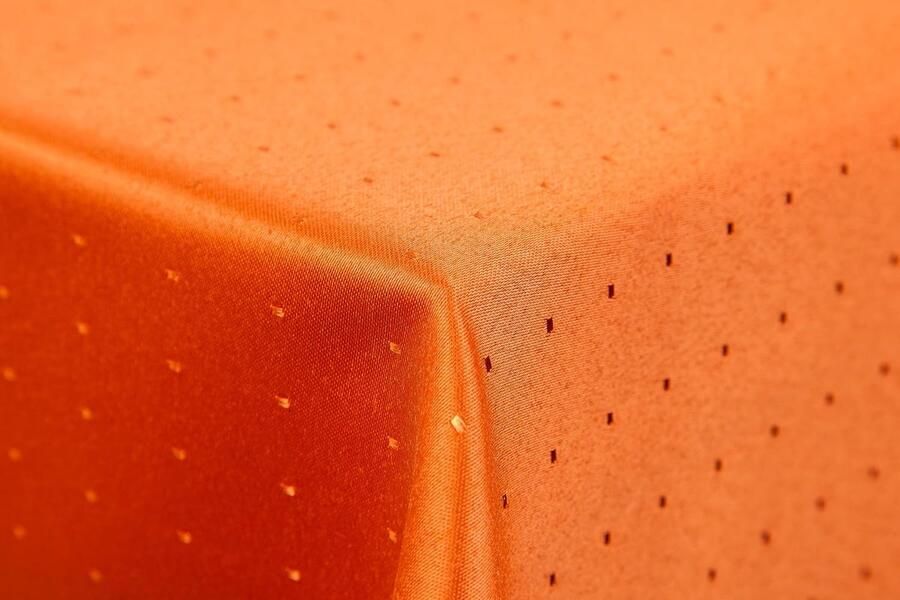 Strijkarm tafelkleed Onderhoudsarm en sneldrogend 1 stuk