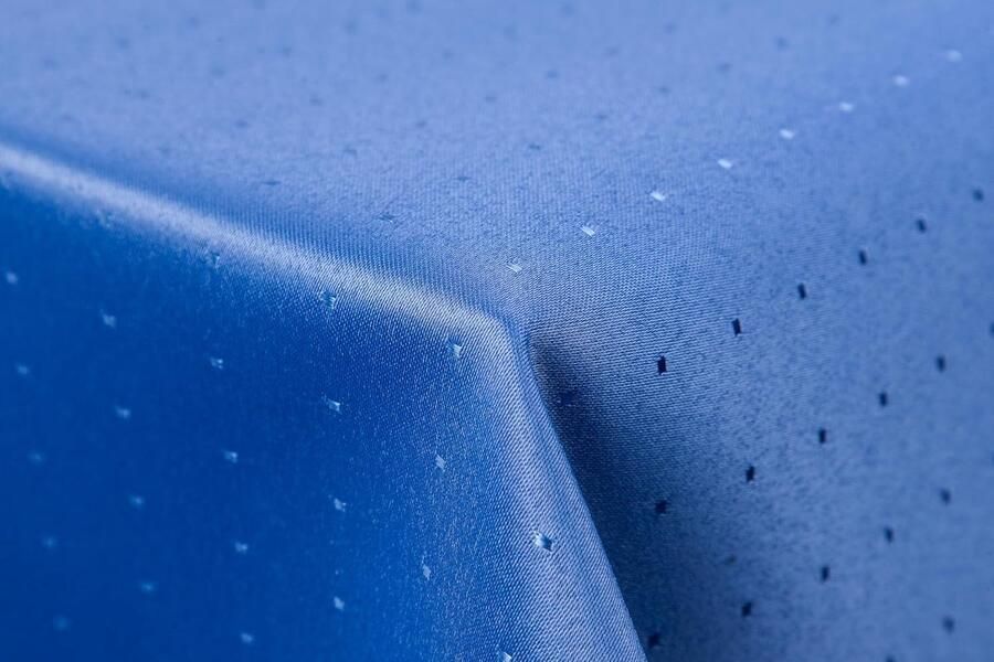 Strijkarm tafelkleed onderhoudsarm en sneldrogend 1 stuk meerdere kleuren