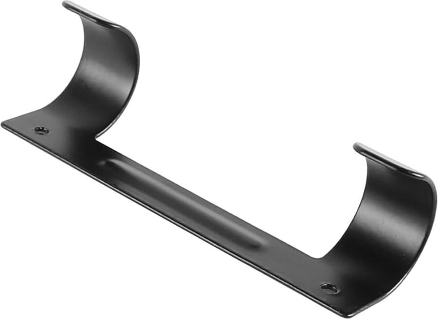 Strijkplankhanger Wandmontage 1 stuk Hoogwaardige kwaliteit