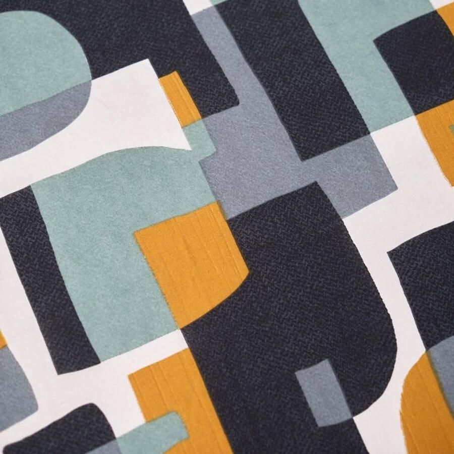 Sunshine Beddengoed Katoen Voor Tweepersoonsbed