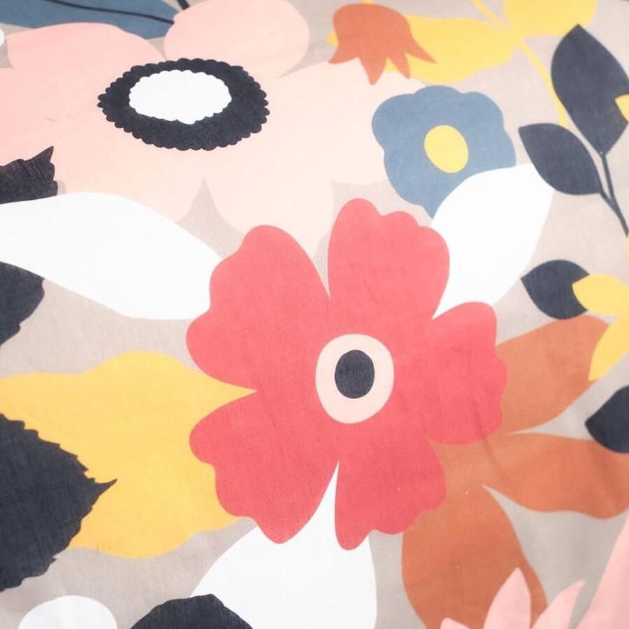 Sunshine Beddengoed Katoen Voor Tweepersoonsbed