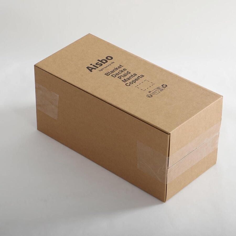 Super zachte fleece deken groenblauwe plaid warme en zachte deken voor tweepersoonsbed pluizige plaids voor extra gezelligheid effen flanellen tweepersoonsdeken voor sofa 150 x 200 cm - Foto 2