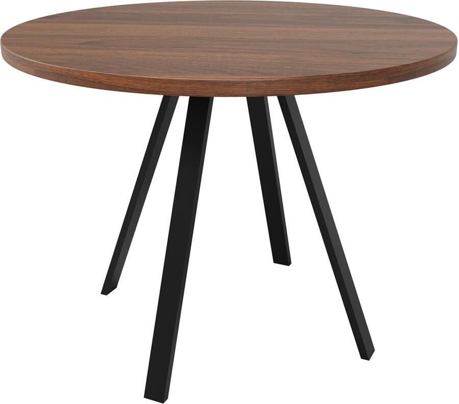 Zonder merk Gotagee Tafel Eetstoel Salontafel Bureau Koffietafel Ronde tafel