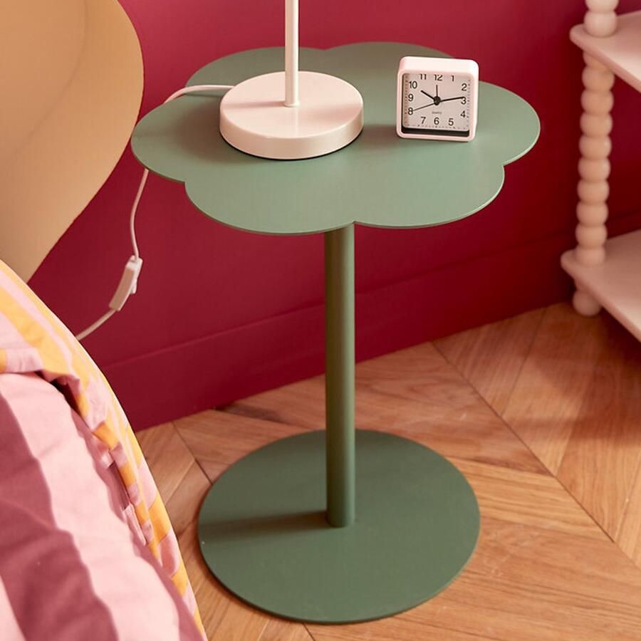 Tafel voor Kinderen Maur Groen