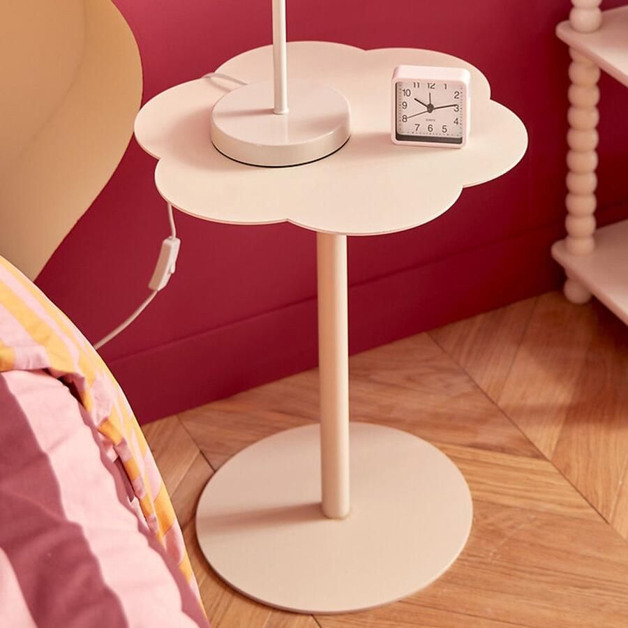 Tafel voor Kinderen Maur Wit