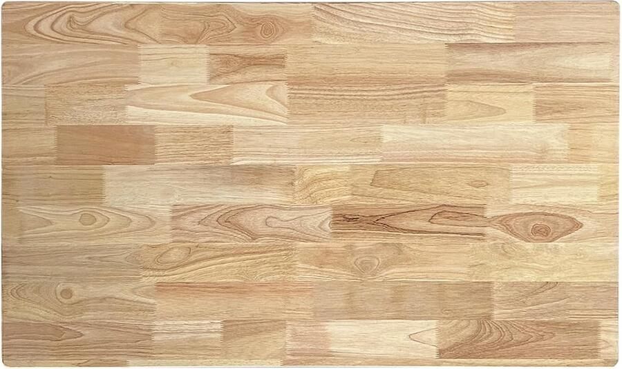 Tafelblad veelzijdig en functioneel beschikbare kleuren en maten 1 stuk