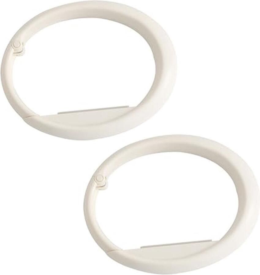 Tafelhaken voor Tas Draagbare Opbergoplossingen voor Tafel en Deur (2 stuks)