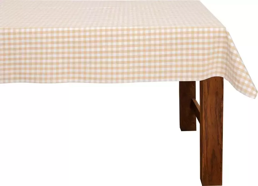 FILU Tafelkleden Tafeldoek voor Keuken Dinning Picknick Tafelblad Decoratie 100 x 140 cm