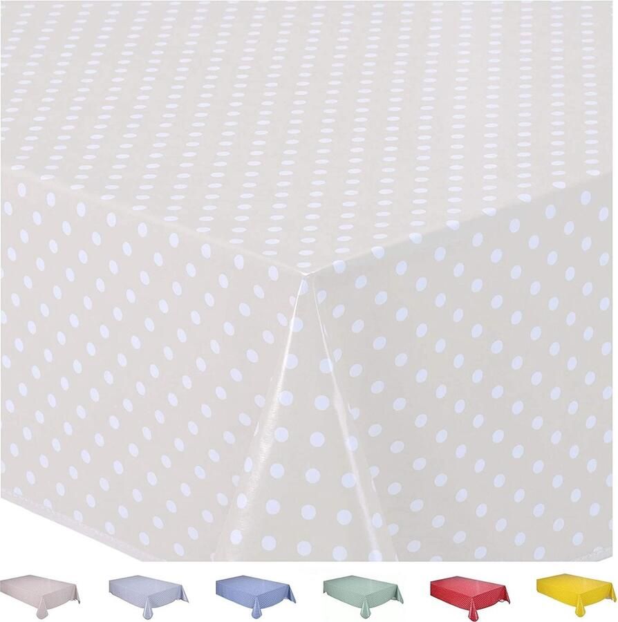 Tafelkleden Tafeldoek voor Keuken Dinning Picknick Tafelblad Decoratie 140 x 200 cm