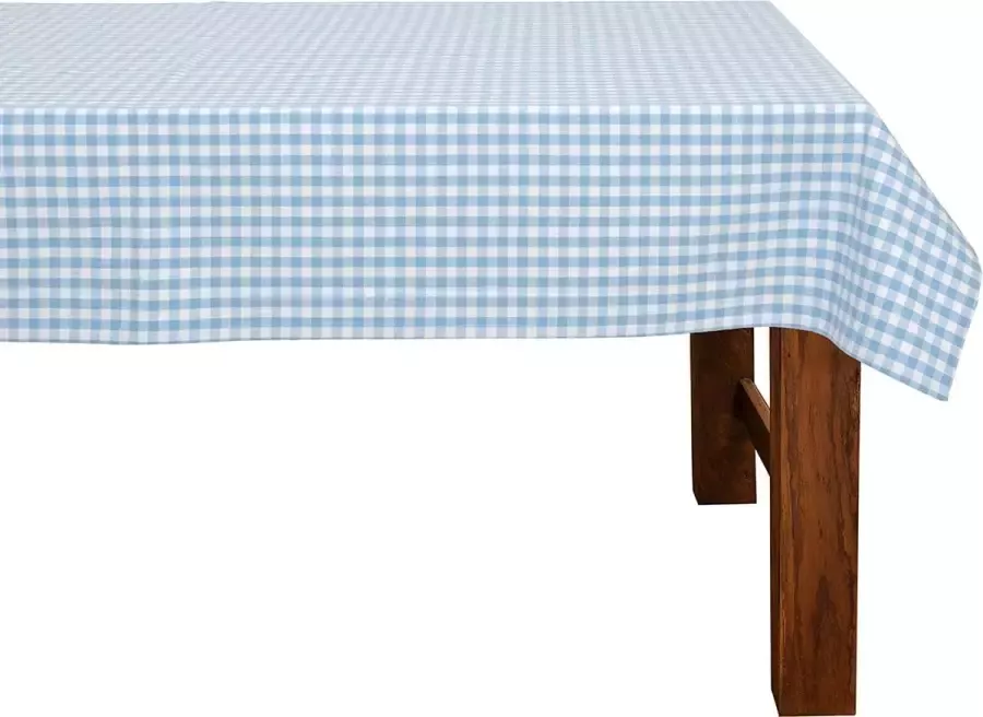 Tafelkleden Tafeldoek voor Keuken Dinning Picknick Tafelblad Decoratie 140 x 220 cm