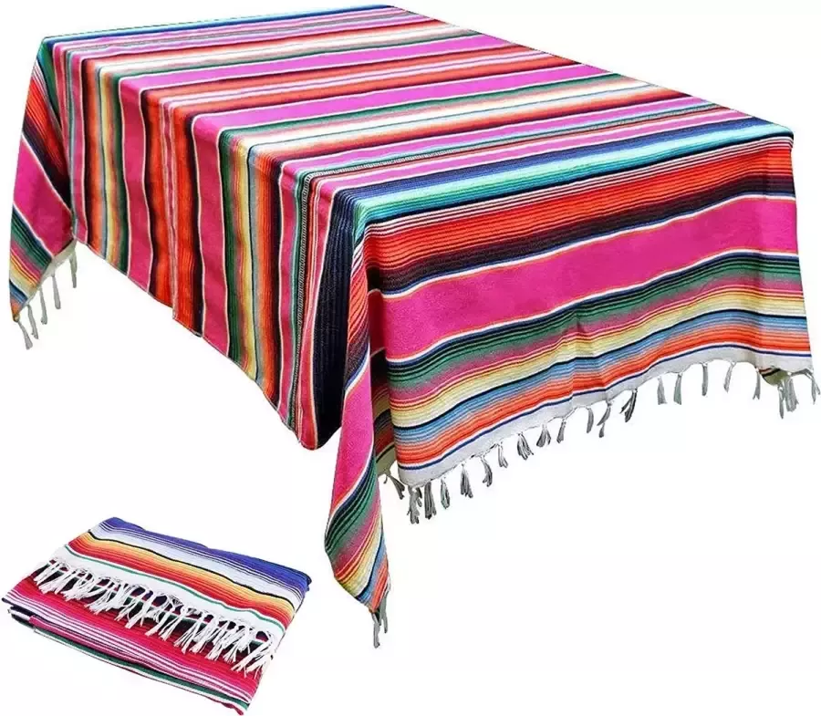 Tafelkleden Tafeldoek voor Keuken Dinning Picknick Tafelblad Decoratie 21 3 x 159 cm