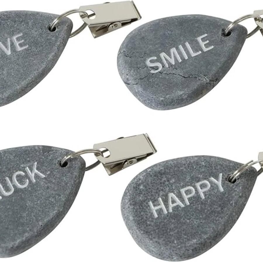 Tafelkleed gewichtjes voor buiten Tafelkleed gewichtjes Tafelkleedgewichtjes Tafelkleed hangers Tafelkleedhangers verzwaard 4 stuks Must have voor uw tafelkleed!