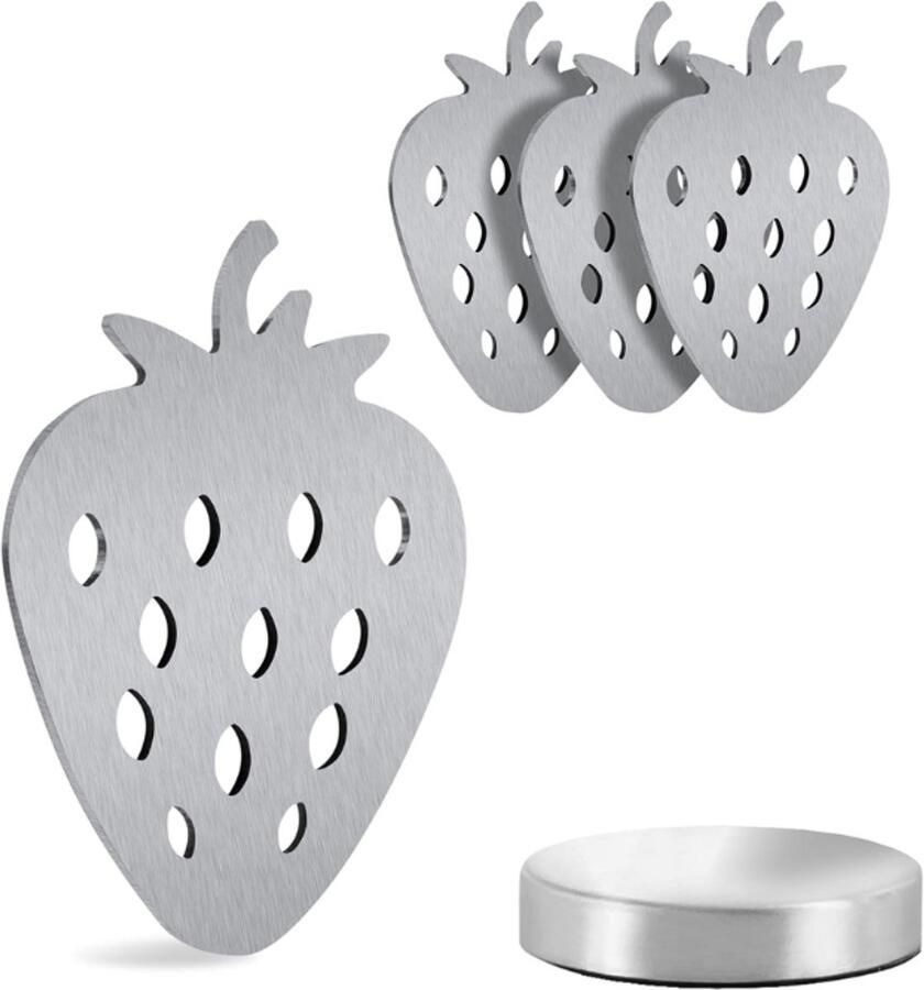 Tafelkleed magneten Tafelkleed gewichtjes Tafellaken gewichtjes Tafelmagneet Magneet 4 stuks Must have voor uw tafelkleed!