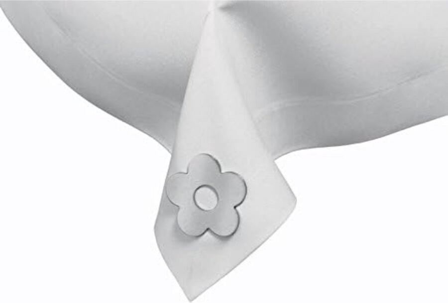 Tafelkleed magneten Tafelkleed gewichtjes Tafellaken gewichtjes Tafelmagneet Magneet 4 stuks Must have voor uw tafelkleed!