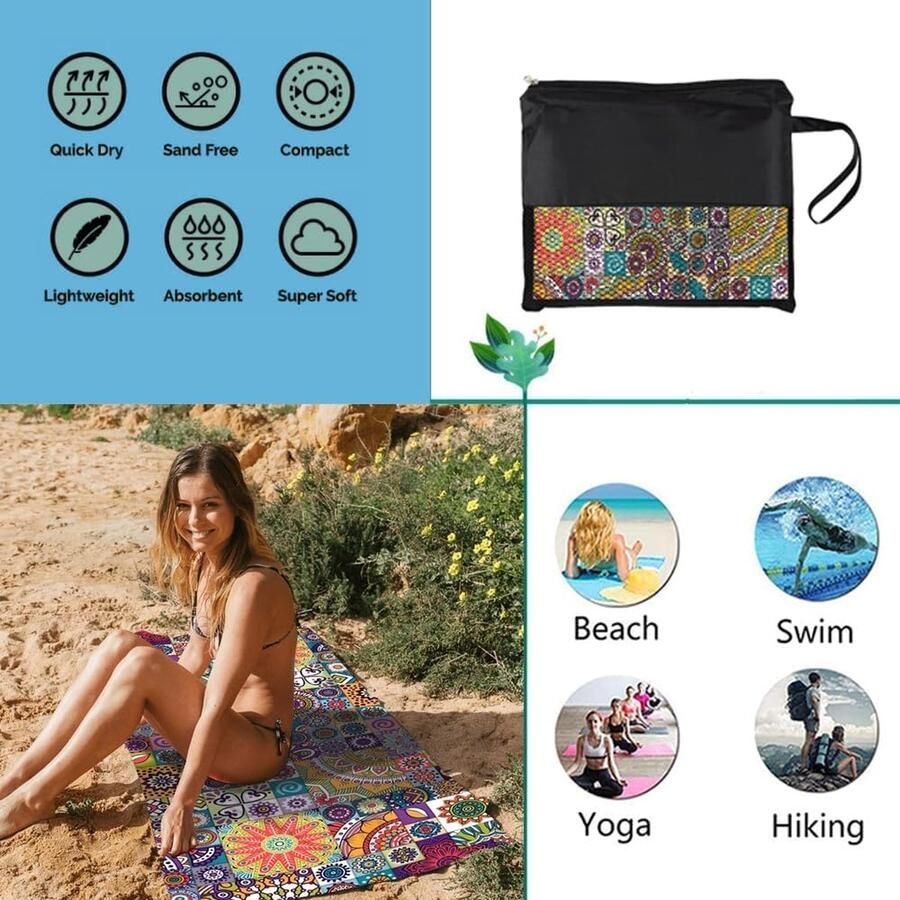 Tafelkleed rond 120 cm afwasbaar linnen katoen beige tafelzeil kreukvrij stofdicht met groene geborduurde bladeren kwasten voor keuken eetkamer eettafel salontafel tuintafel