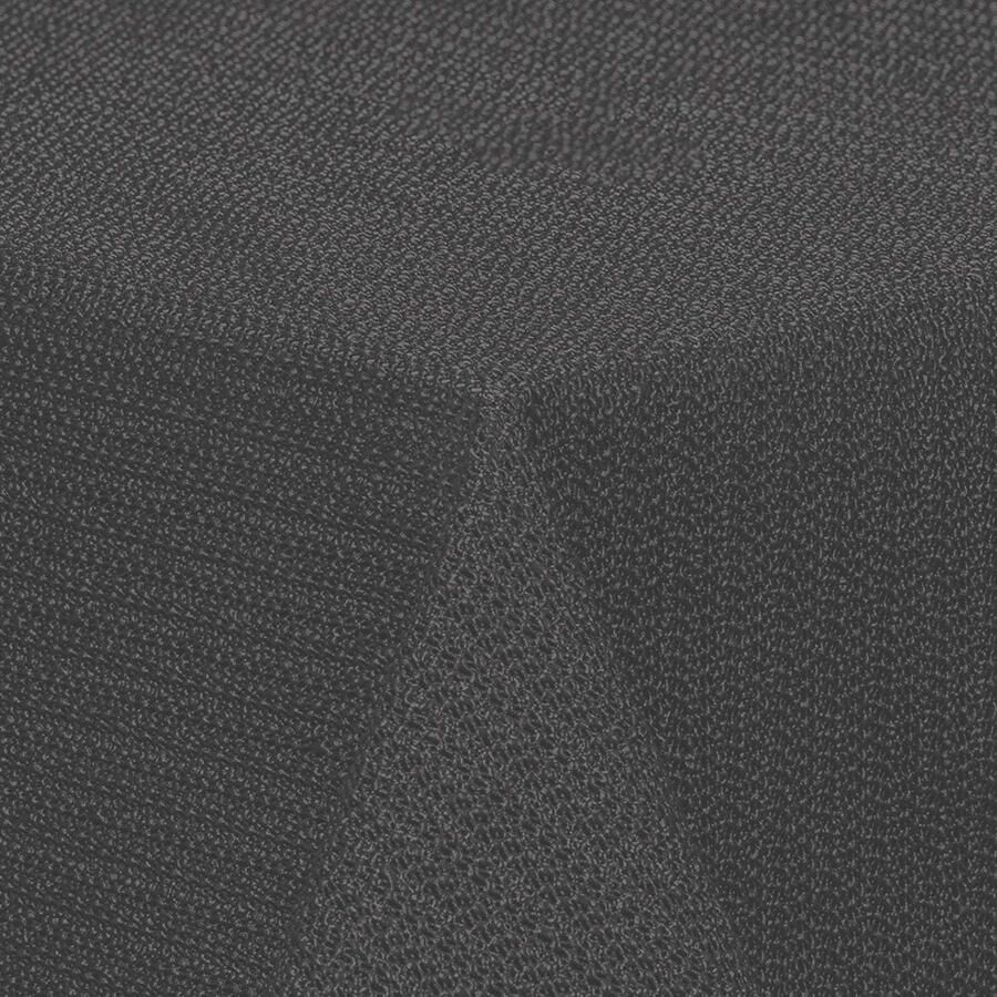 Tafelkleed voor Tuin Balkon en Camping Weerbestendig en Antislip Grijs