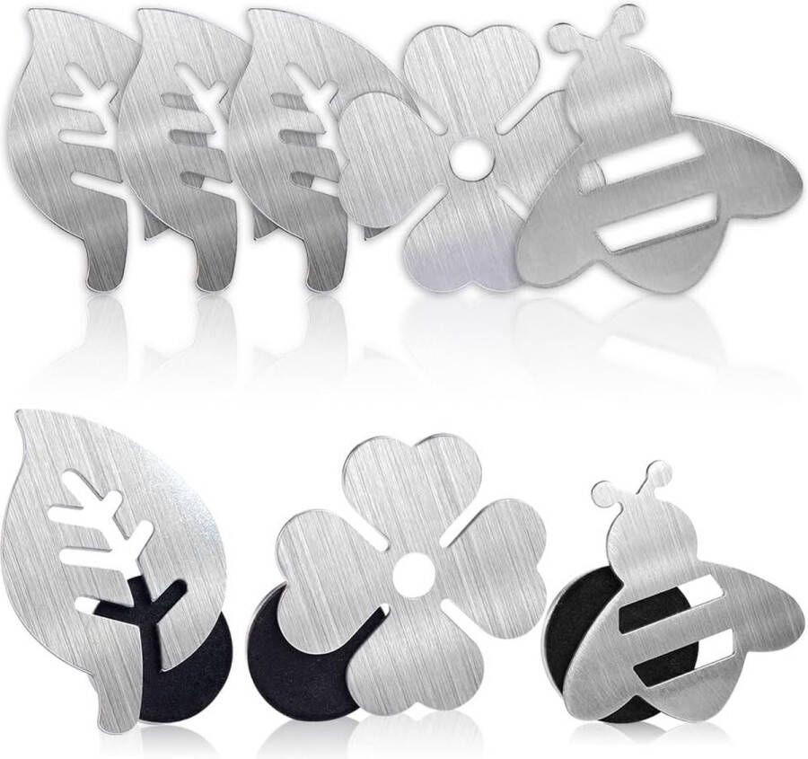 Tafelkleedgewichten magnetisch voor buiten extra zwaar outdoor tafelkleed verzwaarde gewichten magneten voor tafelkleden tafelkleedgewichten