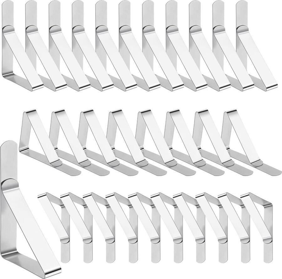 Broekbeugel ruimtebesparend metalen kledingrek gel met 4 haken in S-vorm antislip bekleding draaibare broekbeugel zwart 4 stuks