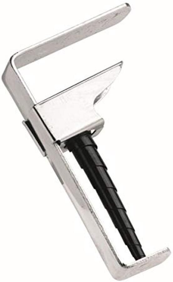 Tafelkleedklemmen voor uitrekbare tafels