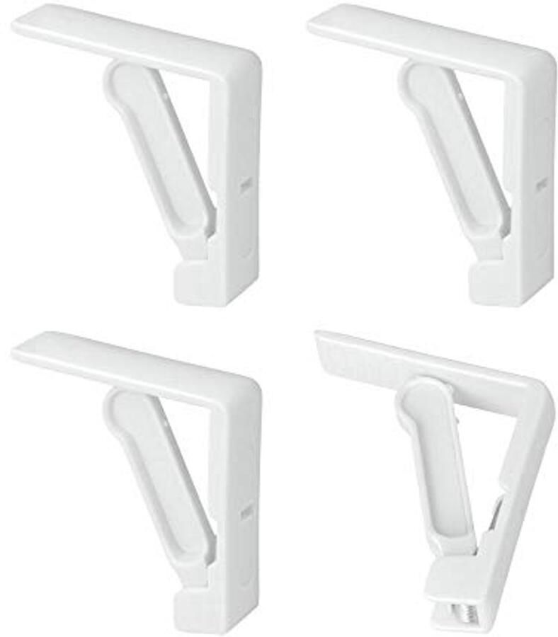 Tafelklemmen voor Huishoudelijk Gebruik Hoogwaardige en Functionele Keukenaccessoires