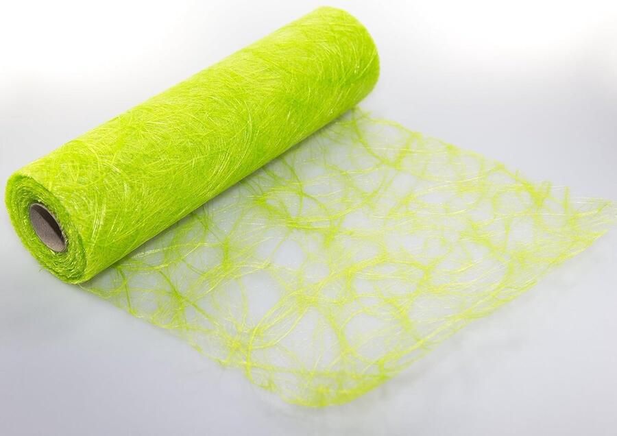 Tafelloper van Vlies Decoratief en Praktisch 1 stuk